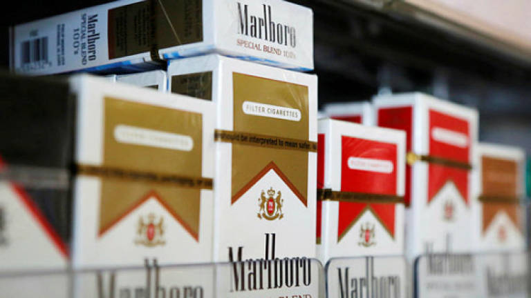 Kelantan Customs seized 13,810 contraband cigarettes worth RM187k