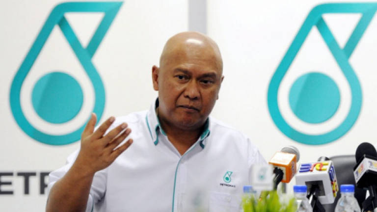 Petronas 'Water For Life' effort benefits over 14,000 residents