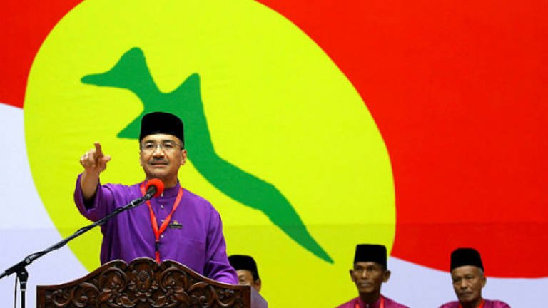 No doubt Mahathir tried to remove Najib: Hishammuddin