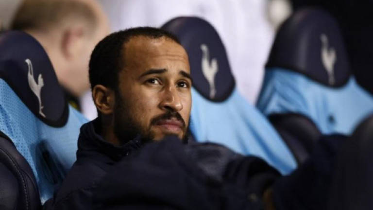 Townsend replaces Sterling in England squad