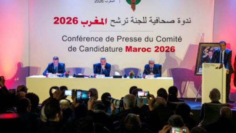 Morocco into 2026 World Cup vote despite stadium, infrastructure fears