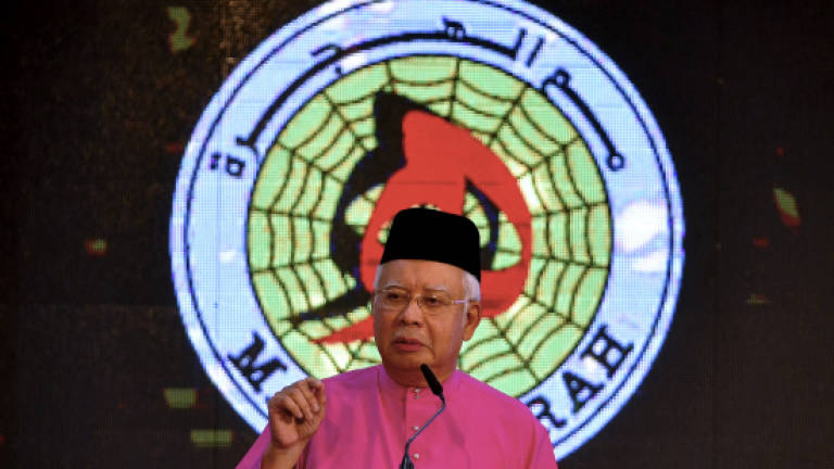 Fire dept to inspect safety standard at all tahfiz schools: Najib