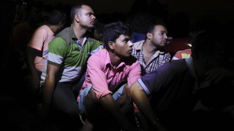 Bangladeshi expats urge govt to help illegal migrants caught in crackdown