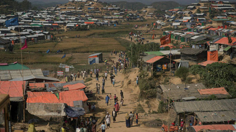 Islamic nations seek global pressure on Myanmar over Rohingya