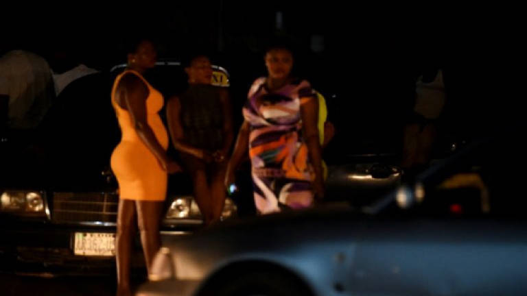 Spanish, Finnish police break up Nigerian prostitution ring