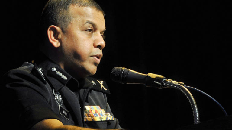 Police foil 14 Daesh attack attempts in Malaysia: Ayob Khan