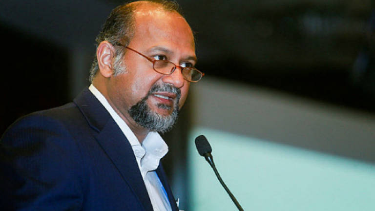 Malaysia must build efficient e-commerce infrastructure and system: Gobind