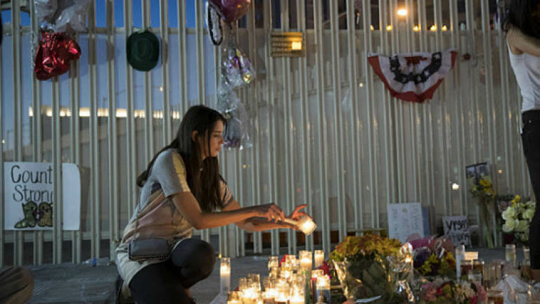 Vegas attack likely to cast temporary shadow on tourism