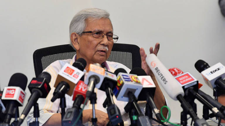 Daim: Govt should understand 'people are king', must fulfill election promises