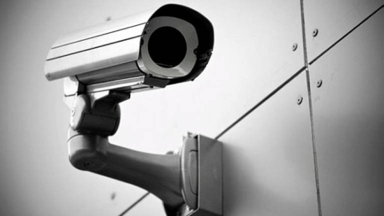 Okay to use CCTV but don't invade students, teachers' privacy: NUTP