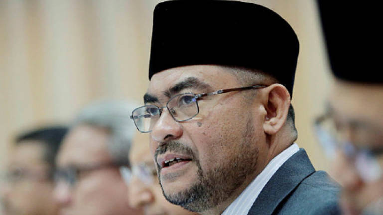 Ratifying treaty will not take away Malay rights
