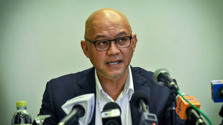 Undersea tunnel project not in jeopardy, insists main concessionaire