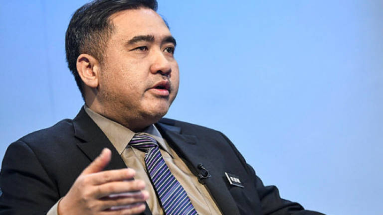 Ministerial communications contract worth RM800,000 cancelled: Loke