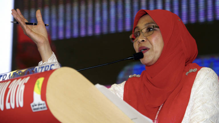 GLC's top post must be given to Malays, says Umno leader