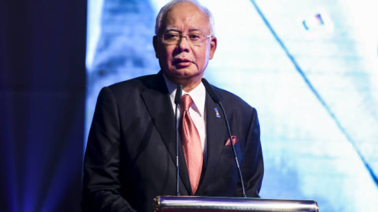 Innovation must be implemented for everyone, by everyone: Najib