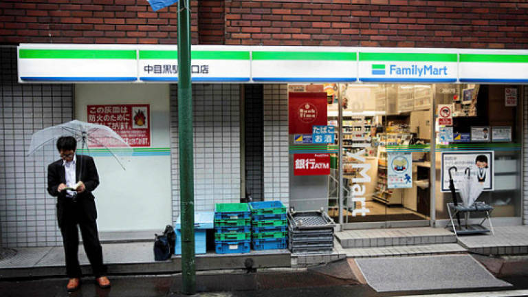 Japan: the land of a thousand conveniences