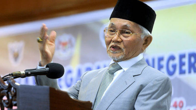 Taib: Formation of Malaysia highly beneficial to Sarawak
