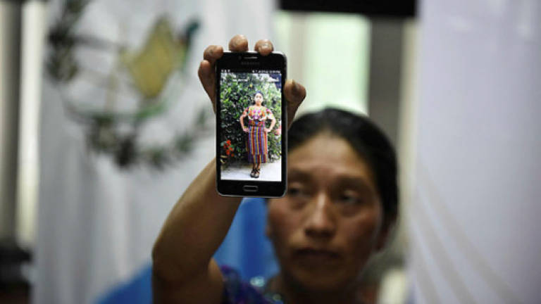 'Not animals': Guatemala family mourns niece killed by US Border Patrol