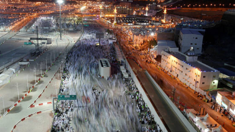 Haj quota stays at 30,200 people: TH