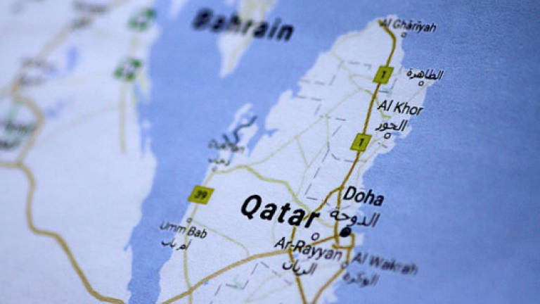UAE protests to UN over Qatar flight 'interceptions'