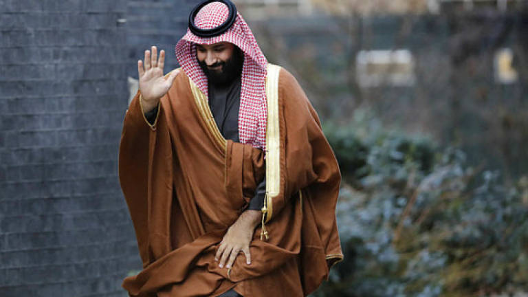 If Iran gets nuclear bomb, Saudi Arabia will follow suit: Crown prince