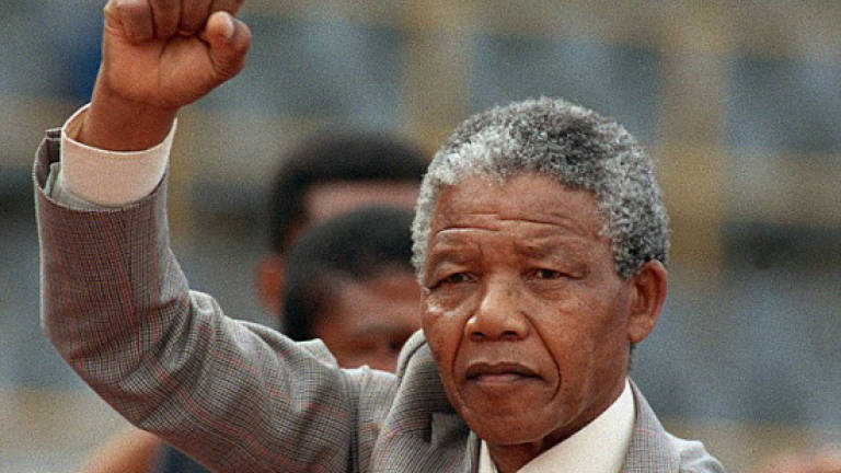 CIA spy tip-off led to arrest of Mandela