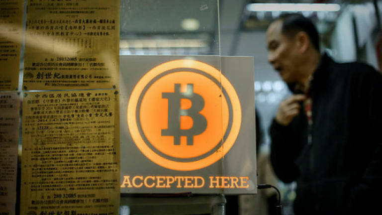 Bitcoin miner RM600k poorer