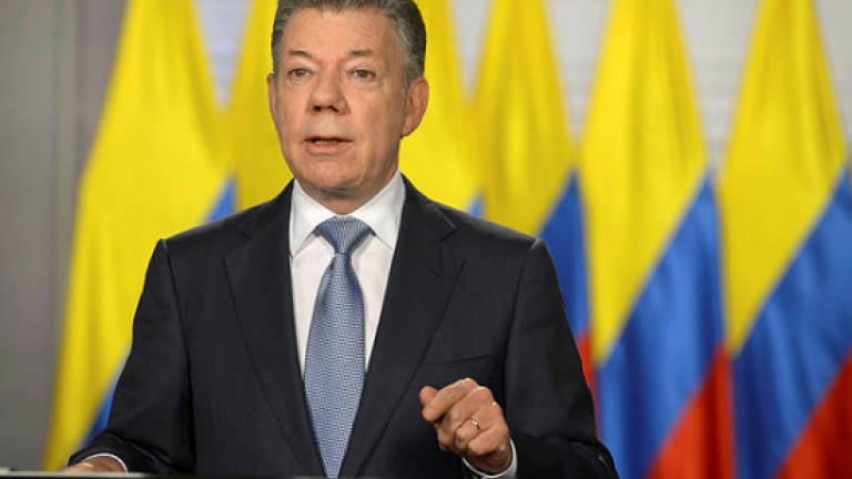 Colombia to become first Latin American Nato 'global partner'
