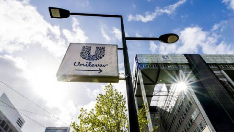 Unilever making up to S.Korean skincare company