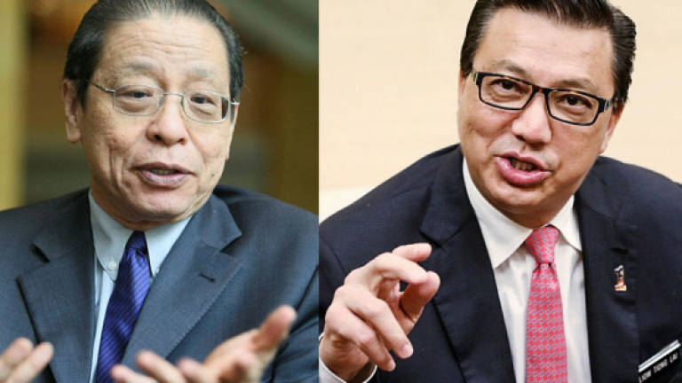 Kit Siang challenges Liow to prove Bentong claims