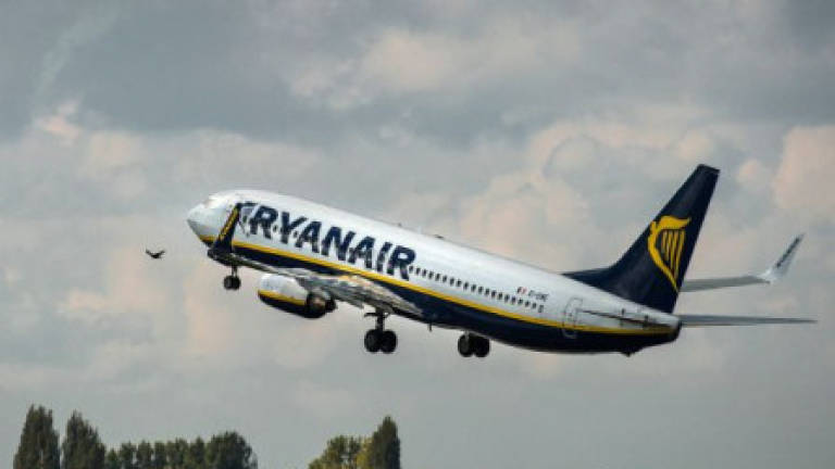 Ryanair puts an end to their generous carry-on baggage allowance