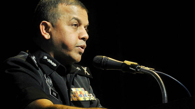 Police ready to perform DNA tests on Dr Mahmud's body