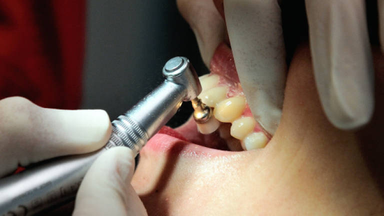 MOH views seriously issue of illegal dental practioners