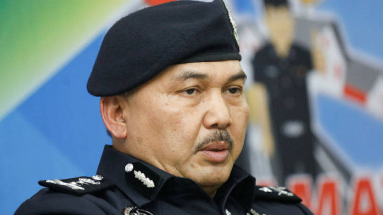 Police investigating PPIM's claims that vehicle leasing company operating on illegal land