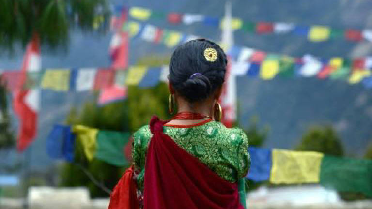 Nepal failing to curb child marriage: HRW
