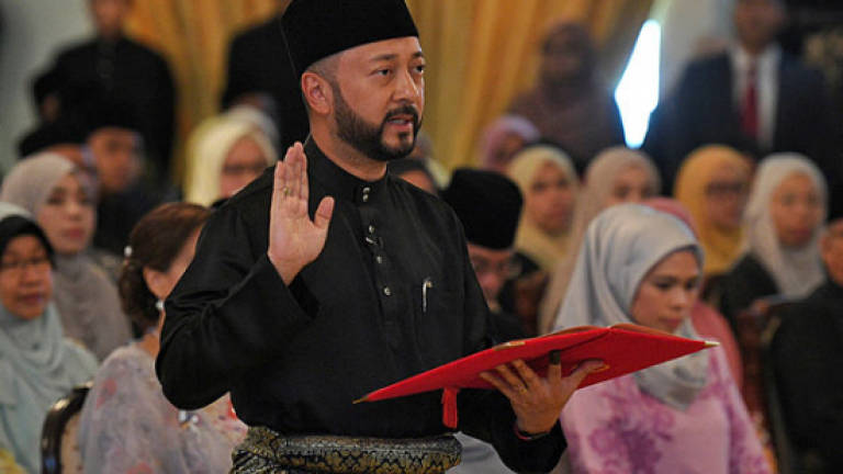 PH forms govt in Kedah, Mukhriz back as MB