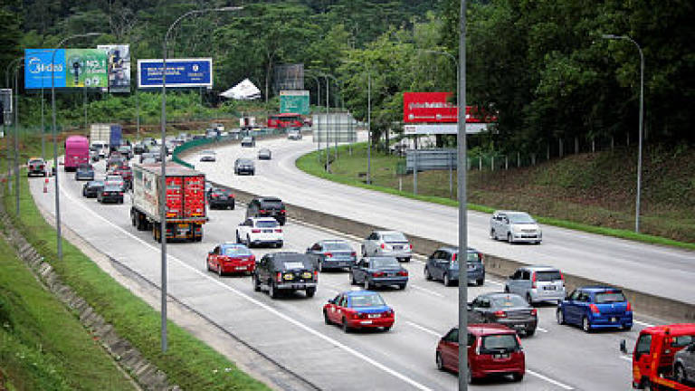 No plans to increase national speed limits: Work Ministry