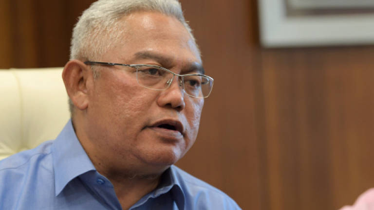 Sg Yu land scandal: BN wants investigation reopened