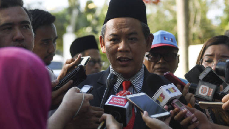 No political appointments in state govt administration: Aminuddin