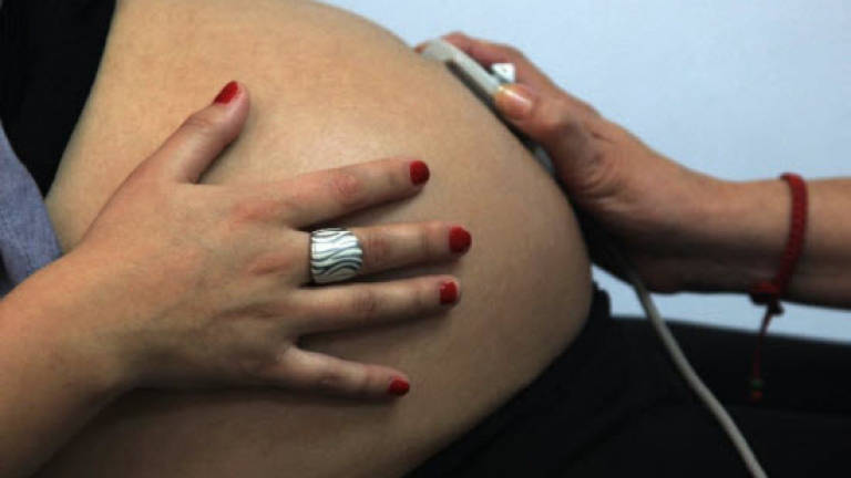 Taking antidepressants while pregnant may double autism risk
