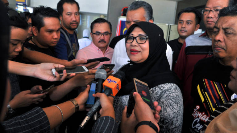Government extending counselling services to tahfiz fire victims, families