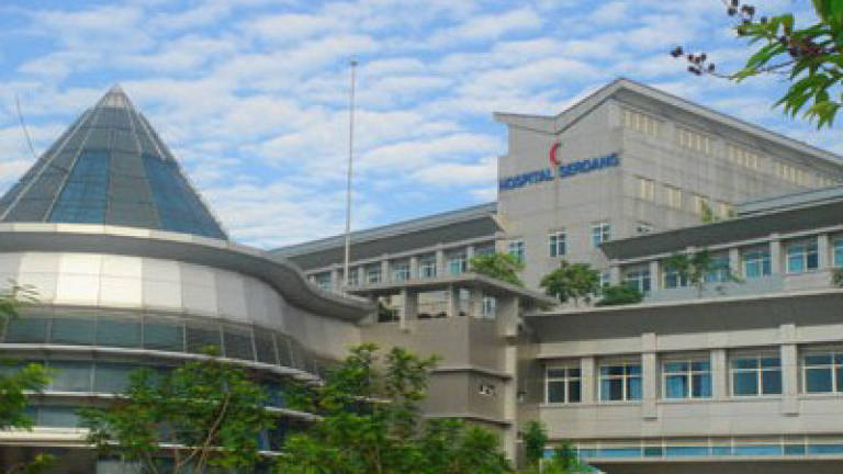 Serdang Hospital doctors are unsung heroes