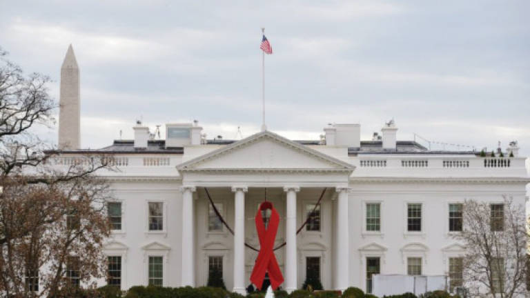 Six experts resign from Trump HIV/AIDS panel