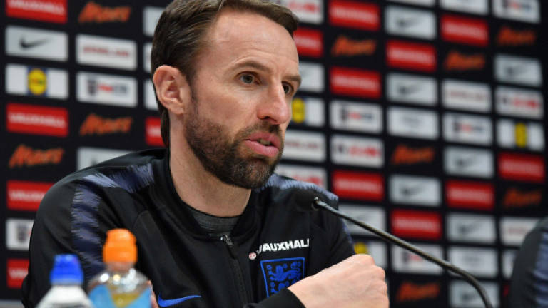 England have World Cup places up for grabs: Southgate