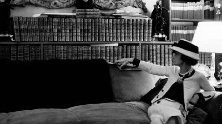 Chanel announces new exhibition, 'The Woman Who Reads'