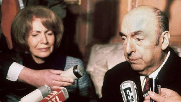 Pablo Neruda assassination probe finds cancer didn't kill him