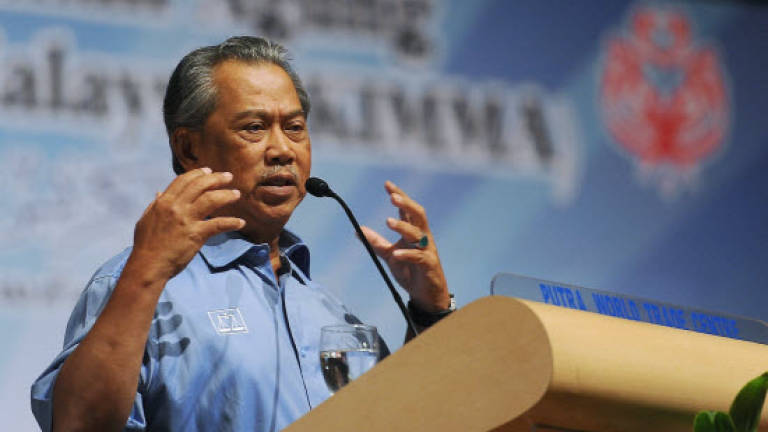 DPM: Selangor political crisis a lesson for BN