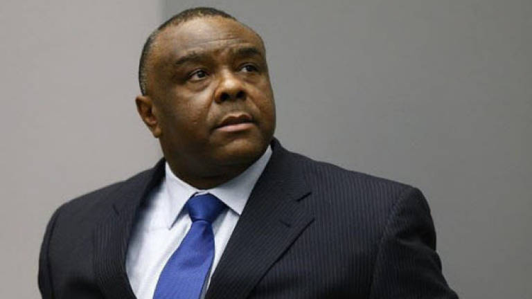 Decision by Wednesday on future of DRCongo's Bemba, says court
