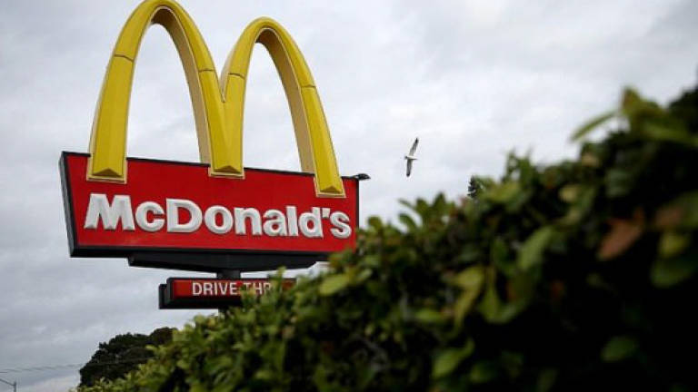 Effort under way to save historic McDonald's 'Store No. 1'