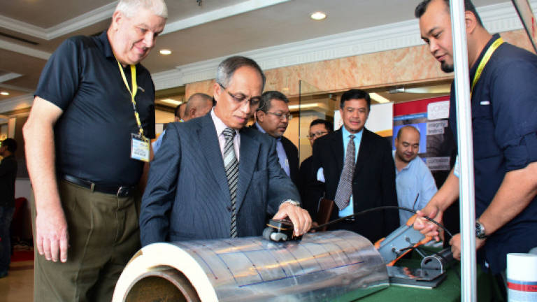 Malaysia still in need of non-destructive testing experts